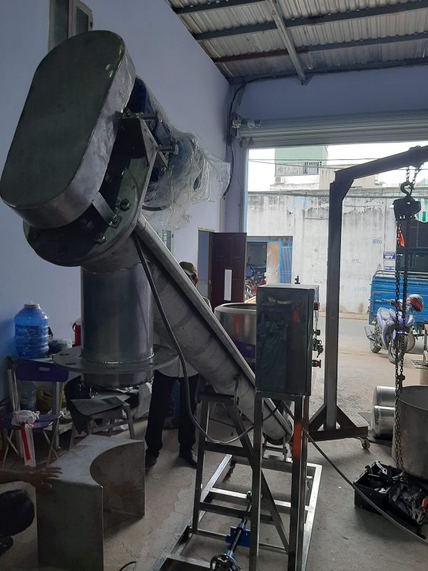 BĂng TẢi 1