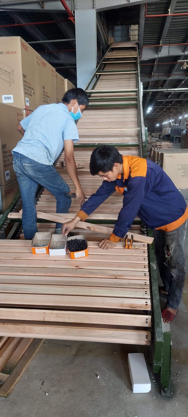 BĂng TẢi 6