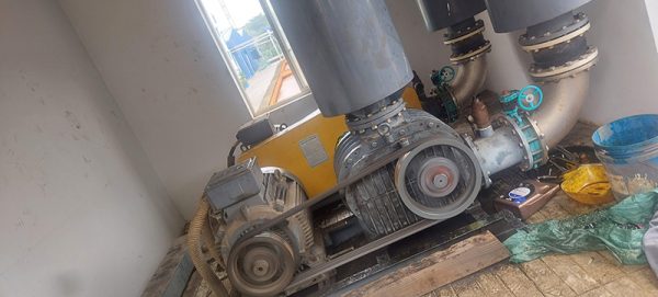 Gia CÔng PhỤc HỒi MÁy MÓc 1