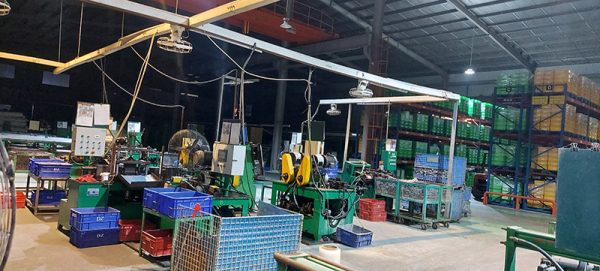 LẮp ĐẶt ĐẤu NỐi MÁy 1