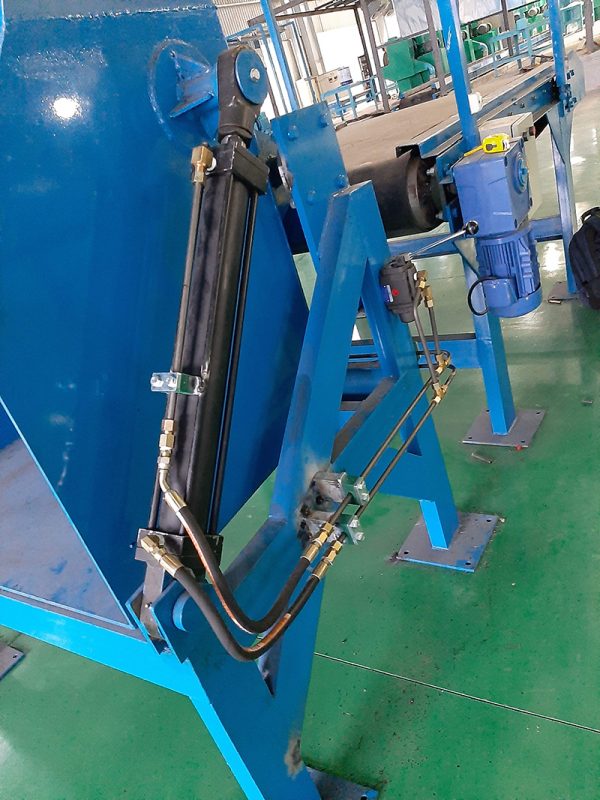 MÁy Ép ThỦy LỰc 2